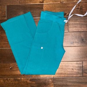 Brand New Figs Scrub Pants